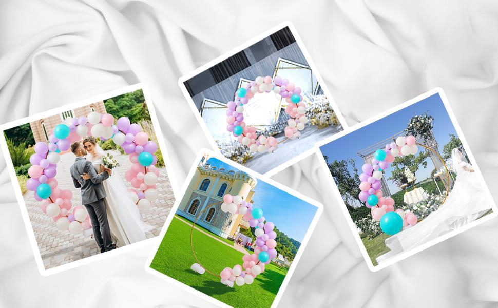 Suitable for All Kinds of Grand Occasions to Use