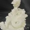 Venta al por mayor del fabricante Dragón Luminoso Jugando con Perlas para Atraer Riqueza Oficina Hogar Gabinete de Vino Entrada Apertura Artesanías de Inauguración Adornos