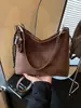 Bolsa de Hombro para el Trabajo, Bolso Cruzado, Bolso de Hombro de Moda para Mujer, Bolso Cubo Grande de Gran Capacidad para Clase, Comercio Exterior Transfronterizo