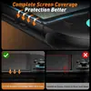 Adequado para Console de Jogo Switch2 Geração Película Temperada Tela Switch Filme Protetor HD