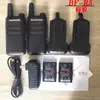 Baofeng 888S.C1.C6.C50.V8.R5 Intercomunicador de Alta Potencia para Exteriores de Hotel Baofeng Mini Intercomunicador