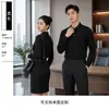 Polos de Manga Larga con Bordado de Logo Personalizado, Uniformes de Trabajo, Camisetas Publicitarias para Equipos, Al Por Mayor