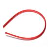 Novo japonês e coreano 10mm cor headband diy pano acessórios fita tecido headband material de jóias atacado
