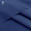Tecido de Nylon Elástico Antiestático Repelente à Água Elástico nas Quatro Lados com Dupla Treliça para Calças de Roupa Esportiva para Uso ao Ar Livre