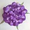Flores Artificiais, Pinheiro e Cordyceps, Cabeças de Flores para Parede de Flores de Casamento, Venda Direta de Fábrica, Design de Lapela DIY, Grampos de Cabelo, Materiais de Flores para Pulseira