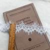 Renda de Cílios de Exportação Onda Exquisita Feita à Mão DIY Roupas Costura Gola Joias Saia Acessórios de Emenda