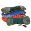 Venta al por mayor del fabricante Almohada de Hueso de Ajenjo Calentada Eléctricamente, Almohada para Columna Cervical con Moxibustión y Hierbas Medicinales, Almohada Calentada de Hierbas para Protección del Cuello y Moxibustión Cálida