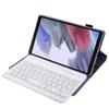 Funda con Teclado Bluetooth Inalámbrico de Cuero para Redmi Pad Se 8.7 pulgadas Funda para Tablet Redmi Pad2 Se 9.7
