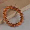 Pulsera de cuentas de Buda Yabai Chenhua 1.0/108 puesto de suministro para transmisión en vivo collar de pareja para hombres y mujeres