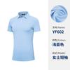 Personalización de ropa para equipo de golf pedido mínimo 10 piezas entrega 48 horas sin costo de LOGO personalización manga corta para hombre y mujer