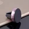 Suporte Magnético para Celular de Carro Suporte Magnético para Saída de Ar Condicionado de Carro Tipo Encaixe Universal com Ventosa