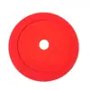 Fornecido Diretamente pelo Fabricante, Disco Marcador Plano de 15cm, Macio e Durável, Disco Marcador Redondo Mini, Tapete Marcador para Treinamento de Futebol