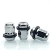Para Honda Accord Fit Vanguard Odyssey Civic Tornillo de Rueda Tapa Hembra 90381-SV1-981