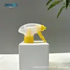 Pistola Pulverizadora de Espuma Doméstica Bico Espumante Resistente à Ferrugem Serve para Vários Líquidos de Limpeza Pistola de Espuma para Remoção de Manchas Venda por Atacado de Fábrica