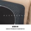 Cross-border Amazon Elastic Sofa Cushion Cover American Style Thicked Sofa Cushion Capa protetora Almofada Única e Dupla Capa Protetora