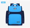 Mochila Escolar Infantil Uno, Dos, Tres a Seis Grados Mochila para reducir la carga de mochila con logo imprimible para hombres y mujeres para estudiantes de primaria