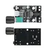 XH-A415 Bluetooth 5.0 HD Placa Amplificadora de Potência Digital Pequena Placa Amplificadora de Áudio Módulo 50W 30W CC 8-26V