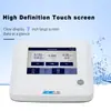 Fabricante Popular Alemán 2026 Pantalla Digital Táctil Medidor de Conductividad de Escritorio Portátil de Laboratorio Conductividad Tipo Pluma