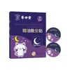 Hui Zhong Tang Malva Amarilla Sándalo Aceite para Buenas Noches Aceite Esencial para Dormir Rollerball Árbol de Ágar Bálsamo Ayuda para Dormir Fabricante Venta al por Mayor en Stock 1