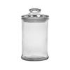 Latas de Té para el Hogar, Latas Selladas para Alimentos, Botellas de Vino, Granos de Pimienta, Latas Redondas de Almacenamiento, Latas de Azúcar, Cajas de Almacenamiento para Granos