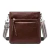 Bolso de Mujer Transfronterizo 2026 Primavera/Verano Nuevo Estilo Nicho Sensación de Alta Gama Bolso Cruzado Versátil Para Viajes y Commuting Gran Capacidad Bolso Cubo