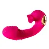 Fana La Juguetes para Adultos, Huevo Vibratorio Divertido Lamiendo la Lengua Vibrador, Dispositivo de Masturbación Femenina, Palo de Masaje, Juguetes Sexuales para Adultos