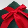 Caja de regalo de almohada navideña, almohada de forma creativa, decoración para casas de huéspedes, hoteles, restaurantes y salas de estar, envío transfronterizo de Amazon
