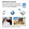 Interruptor inteligente WIFI Cozylife control remoto por APP voz Alexa transfronterizo electricista del hogar
