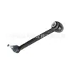 2103502153 Es Adecuado para Mercedes-Benz W124W210W202 Brazo Oscilante Inferior Trasero, Brazo de Control Inferior, Suspensión Inferior Trasera