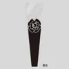 Loja de Flores de Comércio Exterior Transfronteiriço Saco para Flores Saco de Embalagem à Prova d'Água para Buquê de Rosas Saco para Flores Saco para Flor Única Camélia