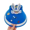 Sombrero de Protección Solar para Niños Sombrero de Sol para Bebé Verano Niños y Niñas 2023 Nuevo Sombrero de Sol de Verano para Niñas
