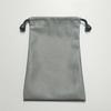 Bolsa Impermeable para Teléfono al por Mayor del Fabricante Bolsa con Cordón 10*15cm Bolsa de Almacenamiento Portátil para Batería Externa y Auriculares