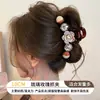 Accesorios para la Cabeza Diadema Celebridad de Internet Pinza para el Cabello Pasador Mayorista de Pequeños Artículos de Yiwu Pendientes Pendientes de Botón Gomas para el Cabello Fuente de Artículos de Puesto Callejero