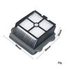 Aplicable para agregar/ke T/ineco Floor One S3 e IFloor 3 accesorios de filtro de cepillo de rodillo de aspiradora