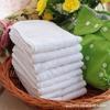 Pañales absorbentes de fibra fina de 3 capas para bebés, buenos compañeros para recién nacidos, pañales absorbentes gruesos, pañales lavables para bebés.