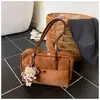 Bolsa de Gran Capacidad para Mujer 2026 Nuevo Retro Nicho Casual Bolso de Hombro Sensación de Alta Gama Viaje al Trabajo Bolso Almohada