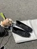 Oferta Especial 2026 Zapatos Nuevos para Mujer con un Diseño Elegante, Planos de Suela Plana Estilo Francés Moda Inspirada en Chanel Flats de Nicho