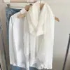 Bufanda de Seda Plegada de Color Sólido con Borde de Encaje Otoñal, Bufanda Larga Versátil para Mujer, Bufanda Chal Delgado con Borde de Encaje, Bufanda de Gasa para Protección Solar