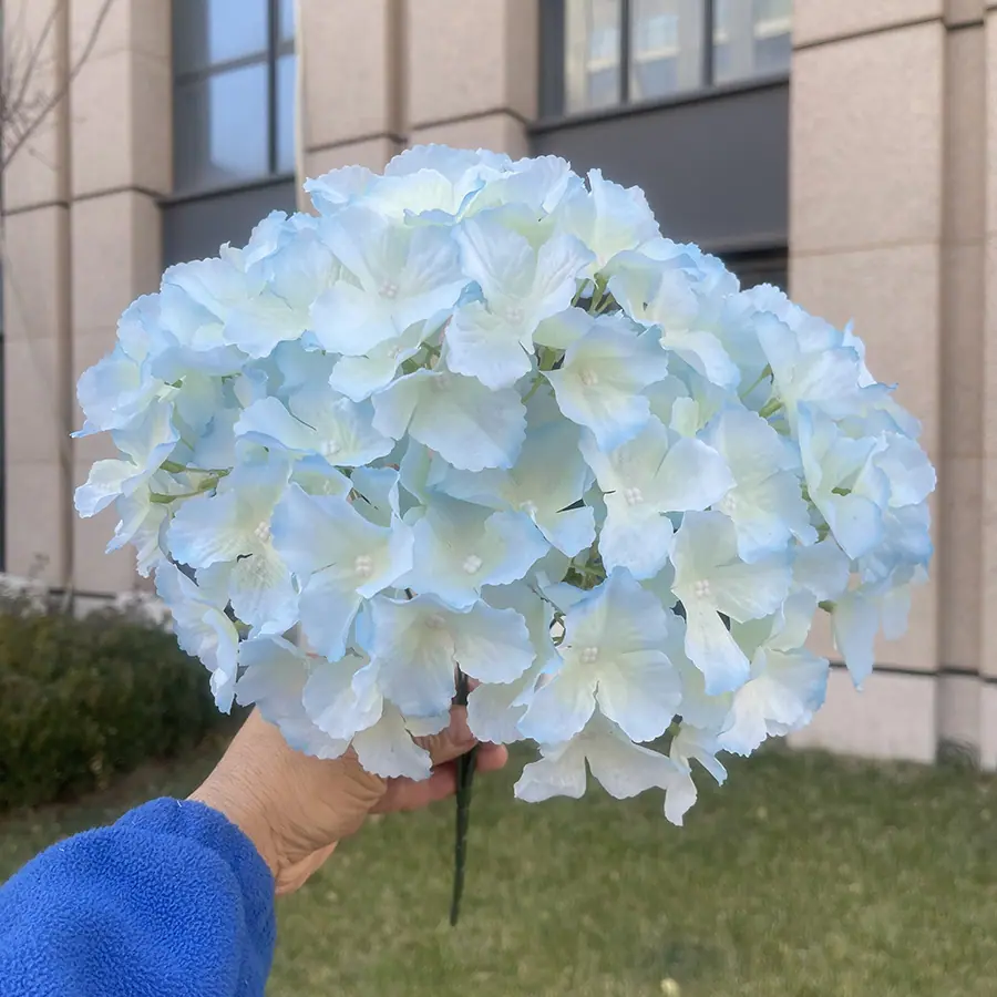 5头把束无纺布绣球-天蓝.JPG
