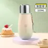 Mini Termo de Acero Inoxidable 316 con Correa Portátil, Taza de Bolsillo, Separación de Té y Agua, Taza Práctica, Venta al por Mayor de Regalos
