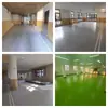 Exemplos de Instalação de Piso Plástico em Creches, Escolas, Hospitais e Escritórios