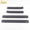 Adequado para K5 2020 Barra de soleira Keku barra brilhante Para-choque Keku Porta-malas Pedal de boas-vindas Adesivo anti-risco