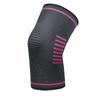 Atacado Joelheira Esportiva Quatro Elásticos Antiderrapante Quente Protetor Tricotado de Nylon Ciclismo ao Ar Livre Montanhismo Joelheira