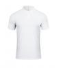 Factory Direct lote 2024 nova camisa polo esportiva de manga curta cor sólida respirável beisebol Golf esportes T-shirt