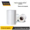 Máquina de Embalagem Automática filme composto rolo de filme para embalagem automática filme para embalagem de alimentos rolo de filme para saco de gelo filme de selagem