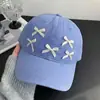 Gorra de Béisbol Estilo Coreano Ins para Mujer, Estilo Callejero, Nuevo Modelo Primavera/Verano, Sombrero Dulce y Lindo con Protección Solar y Lazo, Gorra de Béisbol Versátil