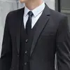 Masculino Formato Black Tie Noivo Gravata Borboleta Vermelha Listrada Pontiaguda Casual de Negócios Ferramentas Acessórios Profissionais Novo