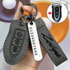 Zhongtai t600 carro chave caso t700 Damai x5 high-end sr7 all-inclusive z500 criativo sr9 saco de proteção especial