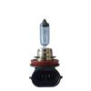 Bombilla de coche Philips H11 12V55W luz antiniebla luz de cruce 4000K bombilla azul 12362BV + bolsa de trabajo faro