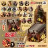 Novo Estilo Insígnia Inicial Mercadoria de Anime Insígnia de Folha de Flandres Desenho Animado Insígnia de Metal Número de Feitiço Insígnia Comemorativa Insígnia de Presente Atacado